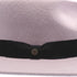 Capri - Walrus Hats Wide Brim Wool Felt Fedora Hat
